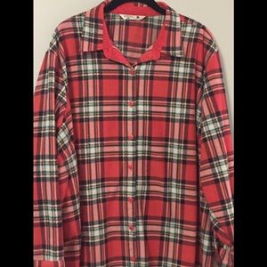 Riders by Lee Fleece shirt